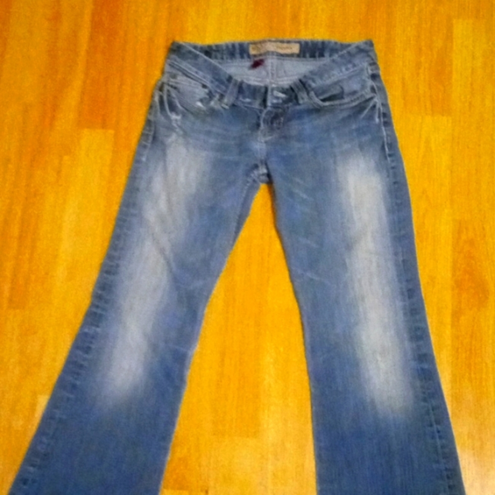 BKE jeans